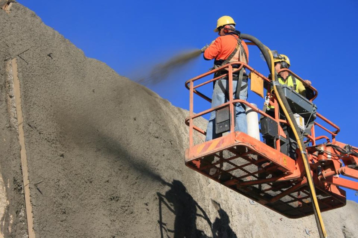 Copeton Dam Spillway Upgrade